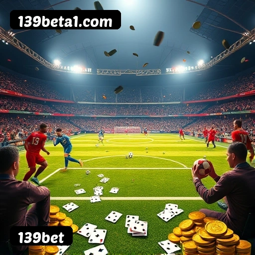 Vantagens exclusivas 139bet para jogadores brasileiros - São Paulo, Rio, BH