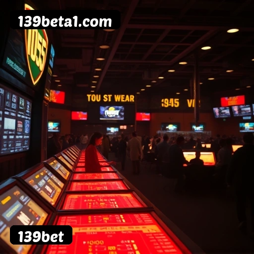 139bet bônus R$5.000 + 500 giros - Rollover 35x, prazo 30 dias, 38% taxa conversão