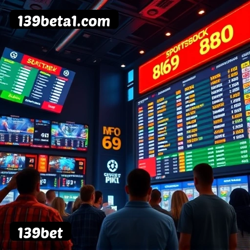Tabela RTP dos jogos de cassino da 139bet