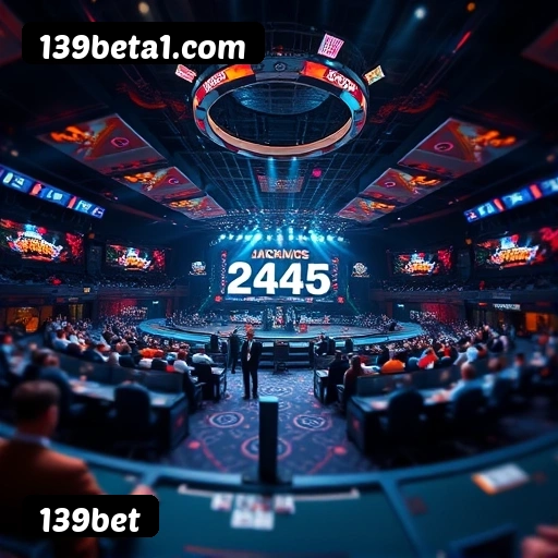 Loterias online disponíveis na 139bet