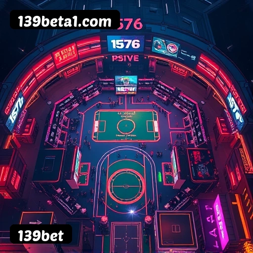 139bet PIX instantâneo Brasil - Depósito e saque em minutos 24/7