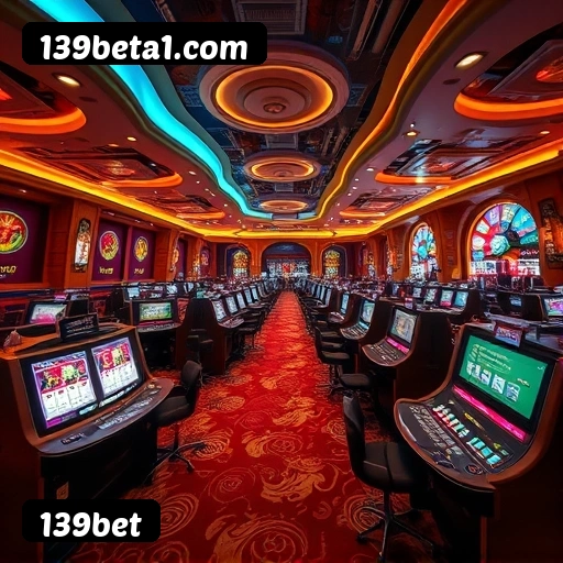 139bet segurança SSL 256-bit - Licença Curaçao, eCOGRA, GLI certificado
