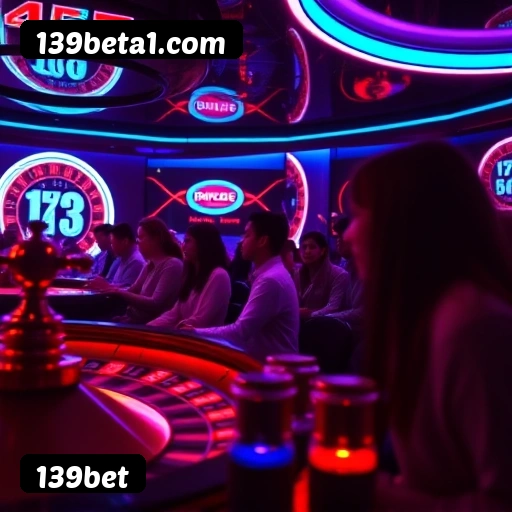 Principais provedores de slots da 139bet - NetEnt, Pragmatic Play, Play'n GO