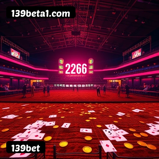 Níveis do programa VIP da 139bet